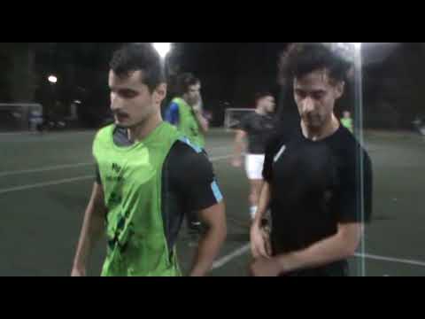 REAL DECADENCIA VS EL GREMIO FC - 12-03