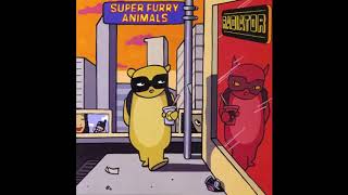 Play it Cool (Super Furry Animals)