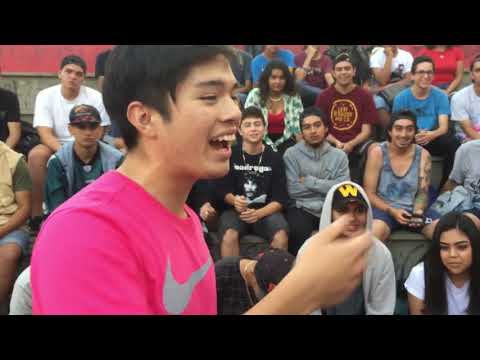 Borox Vs Batí Vs Donkor // OCTAVOS DE FINAL #Fma1Fecha