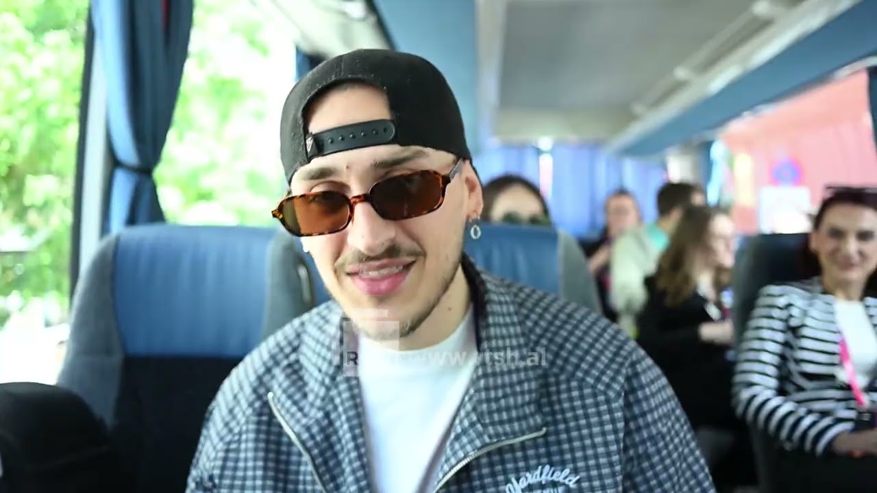 Sonte nata e Shqipërisë në Eurosong, “Nân” me pritshmëri të larta në gjysmëfinalen e dytë në Vjenë