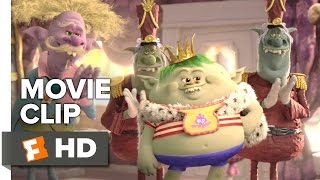 Trolls Movie CLIP - I Think You Look Phat (2016) - Anna Kendrick Movie