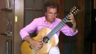 Barbara Ann (Classical Guitar Arrangement by Giuseppe Torrisi)