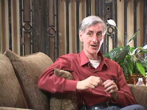 Brother Wayne Teasdale & Ken Wilber: 05 Psychosis or Mystical State