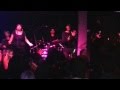 Tell The Truth - Lady Live @ Jazz Cafe, London 8 ...