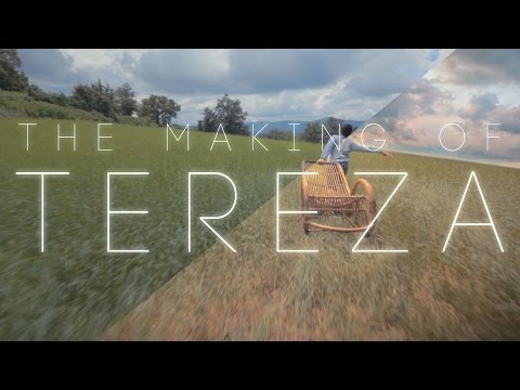 The Making Of "TEREZA" - Le Mura di Mos