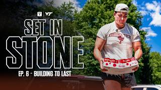 Download lagu SET IN STONE | Episode 6: Building to Last mp3