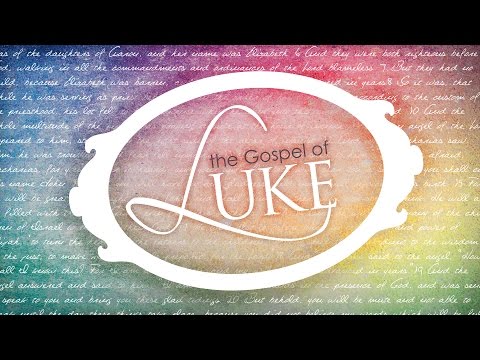 David's Greater Son (Luke 20:41-44)