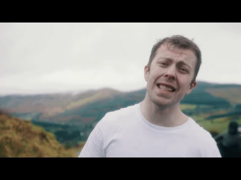 Kingfishr - Shadow (Official Video)