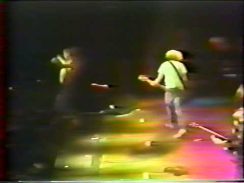 Soul Asylum- Minneapolis Music Awards 1986