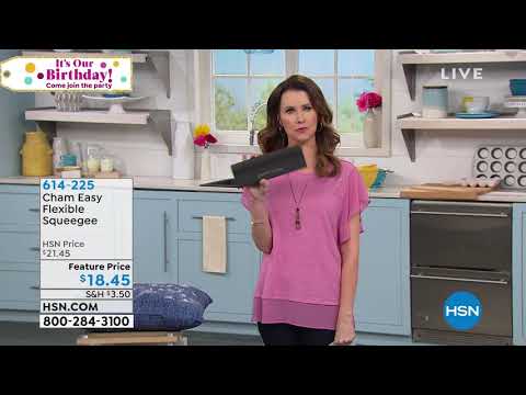HSN | Home Solutions 07.30.2019 - 11 AM