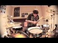 Chris Dimas - Soda - Gob - Drum Cover 