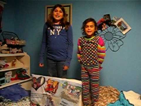 Happy Birthday Nanni!