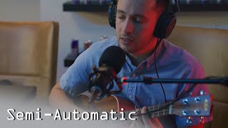 twenty one pilots - Semi-Automatic (live from Vessel&#39;s 10th Anniversary Variety Stream)