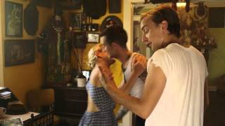 Buttercup Bill exclusive clip