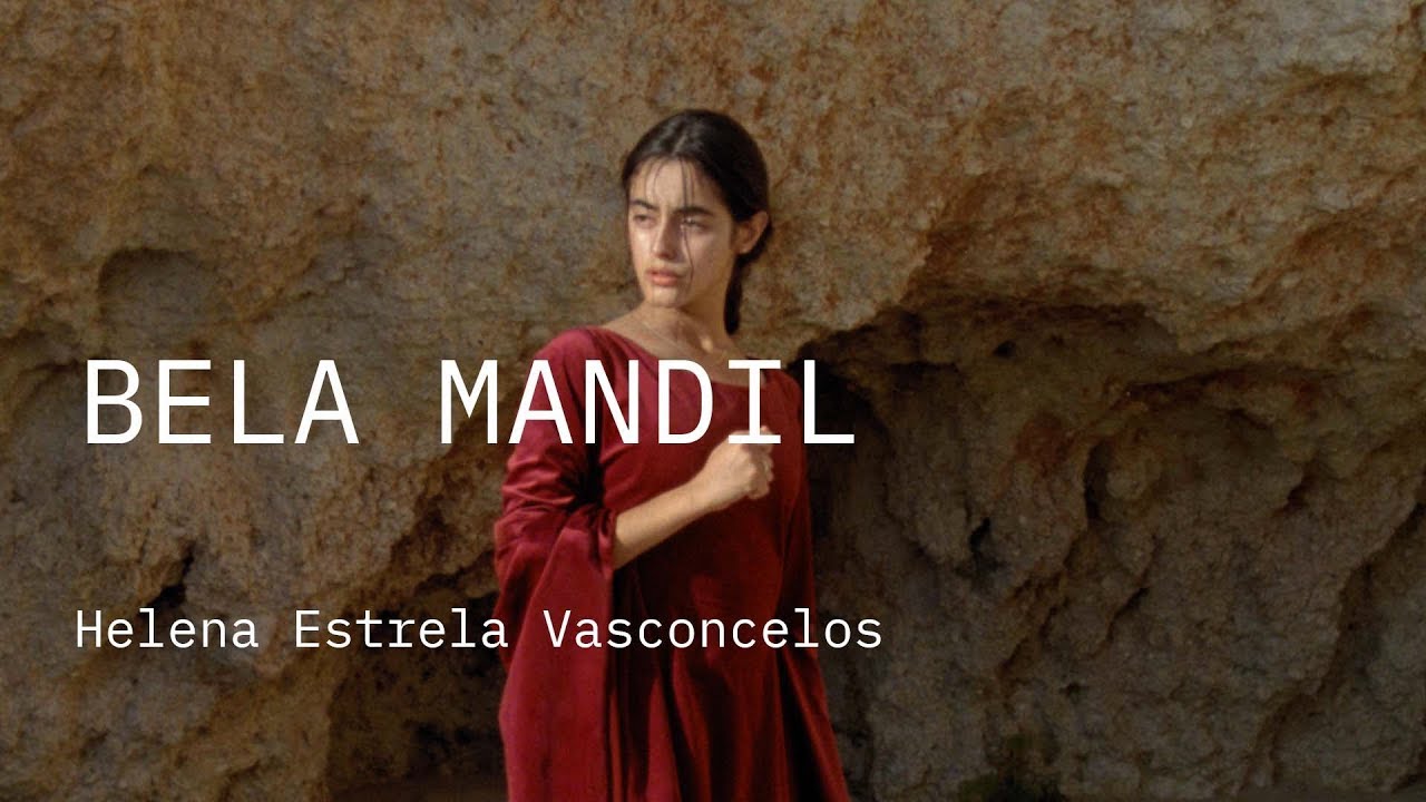 Competição Nacional 2019 | Trailer | Bela Mandil | Helena Estrela Vasconcelos