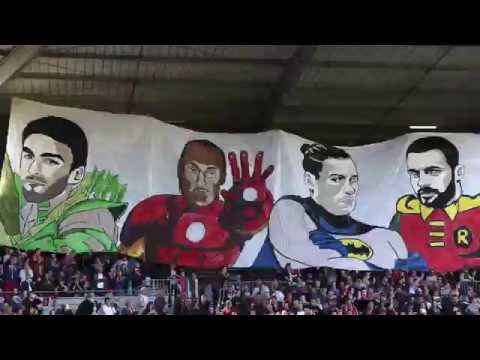 En avant de Guingamp EAG