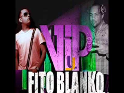 FITO BLANKO FT DJ L J  VIP www losjevitos com