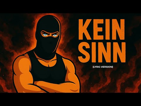 KIng - KEIN SINN (LYRIC VERSION) | prod. by KI