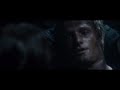 The Hunger Games - Cave Scene (FULL) 1080p ...