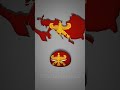 Iran S Past Achaemenid Empire Countryball Countryballs