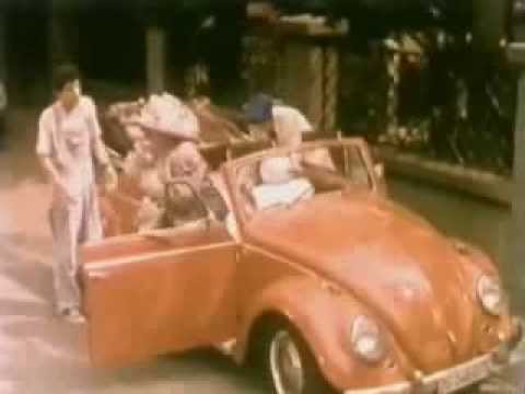 Velika frka- Povratak kuci