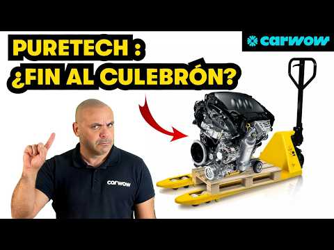 BOMBAZO AFFECTED: STELLANTIS WILL PAY FOR THE REPAIRS OF THE PURETECH AND ADBLUE ENGINE (COMPENSA…