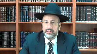 Le Rav nous repond Partie 43