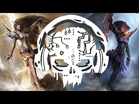 Eptic & Habstrakt - On The Block (Habstrakt VIP)