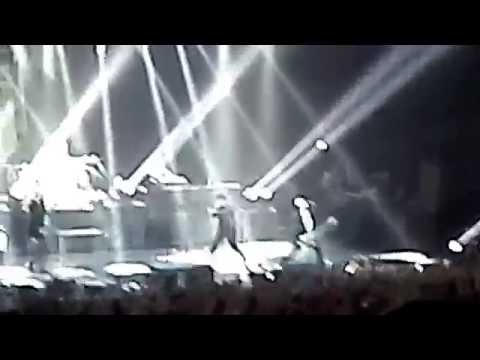 Thumbnail for Three Days Grace (live) by Three Days Grace