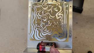 Video thumbnail for JHS Pedals Electro-Harmonix Daniel Danger Limited Big Box LIZARD QUEEN 🦎 by Andy Bungert