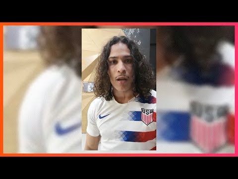 Hatik - Freestyle #1