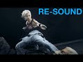 TEKKEN 7 Lidia Sobieska Launch Trailer Lidia VS Bryan Miguel And Sergei RE SOUND