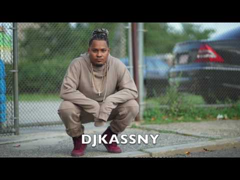 Dj Kass - Tamo Open Yo