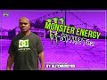 Monster Energy T-Shirt for Franklin #2 1
