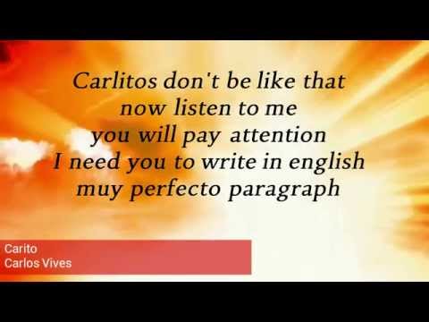 download lagu mp3 mp4 Carito Lyrics, download lagu Carito Lyrics gratis, unduh video klip Carito Lyrics