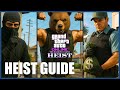 GTA Casino Heist Guide Alle Methoden Einfach Erklärt GTA 5 Online Deutsch