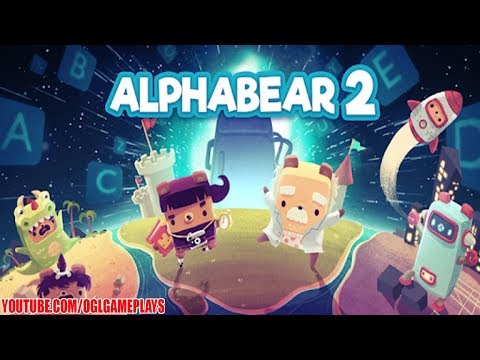 Видео Alphabear 2 #1