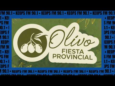 Fiesta del Olivo en Coronel Dorrego: turismo, aceite y gastronomía en el sudoeste bonaerense