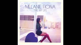 Melanie Fiona ft T-Pain 6AM OFFICIAL Single Cover