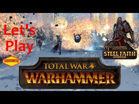 TotalWar:Warhammer SFO GCCM Legitimacy - Empire 17