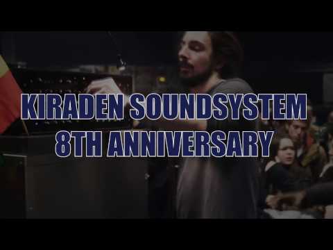 KIRADEN 8th ANNIVERSARY - The Last Tune