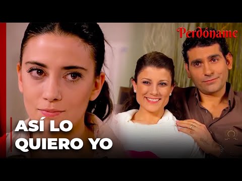 Ferman Permite Que Kader Se Quede - Perdóname Capítulo 56