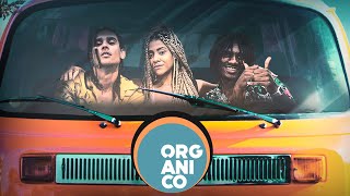 Orgânico verão #6 - SóCiro | San Joe | Lourena - Singular [ Prod. Leo Casa 1 ]