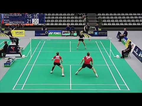 Scottish youngsters to play Belgian final