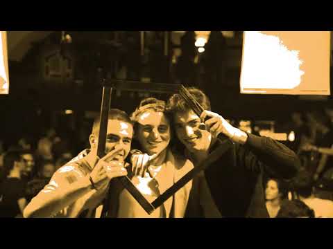 HolyU & Mariatti - k+n=x [short video]