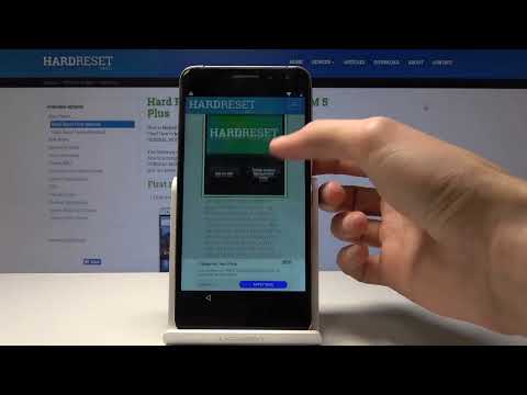 FRP Unlock für General Mobile GM 5 Plus – Google-Verifizierung umgehen