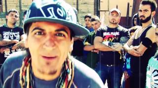 Sherif Omeri ¨Bankin Azadi¨ with English Subtitles Super Kurdish Hip Hop