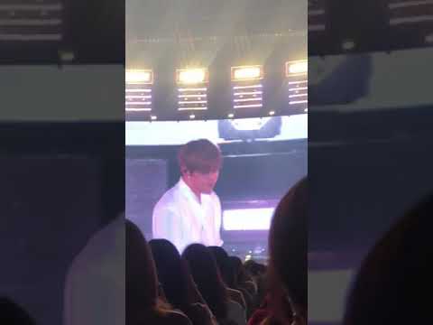 [190127] Wanna One Therefore Kang Daniel