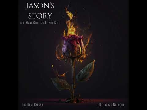 THE REAL CAESAR - Jason Story - (produced by Karnz)