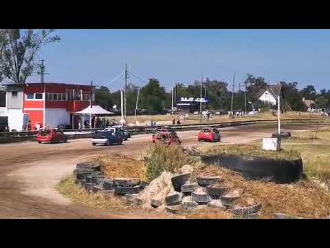 2020.08.29 Dömsöd 1.előfutam